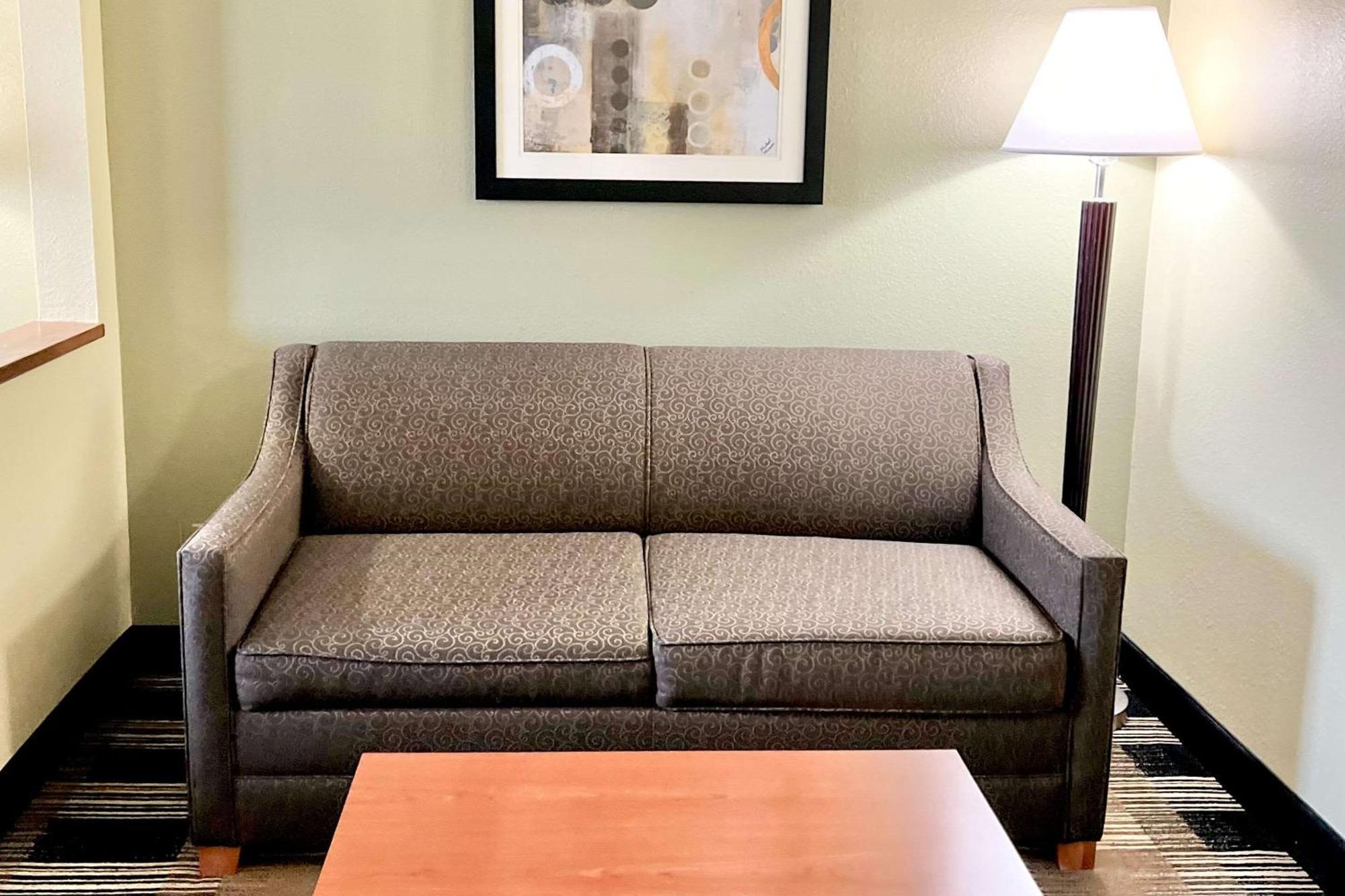 Quality Inn & Suites Wisconsin Dells Downtown - Waterparks Area Екстериор снимка