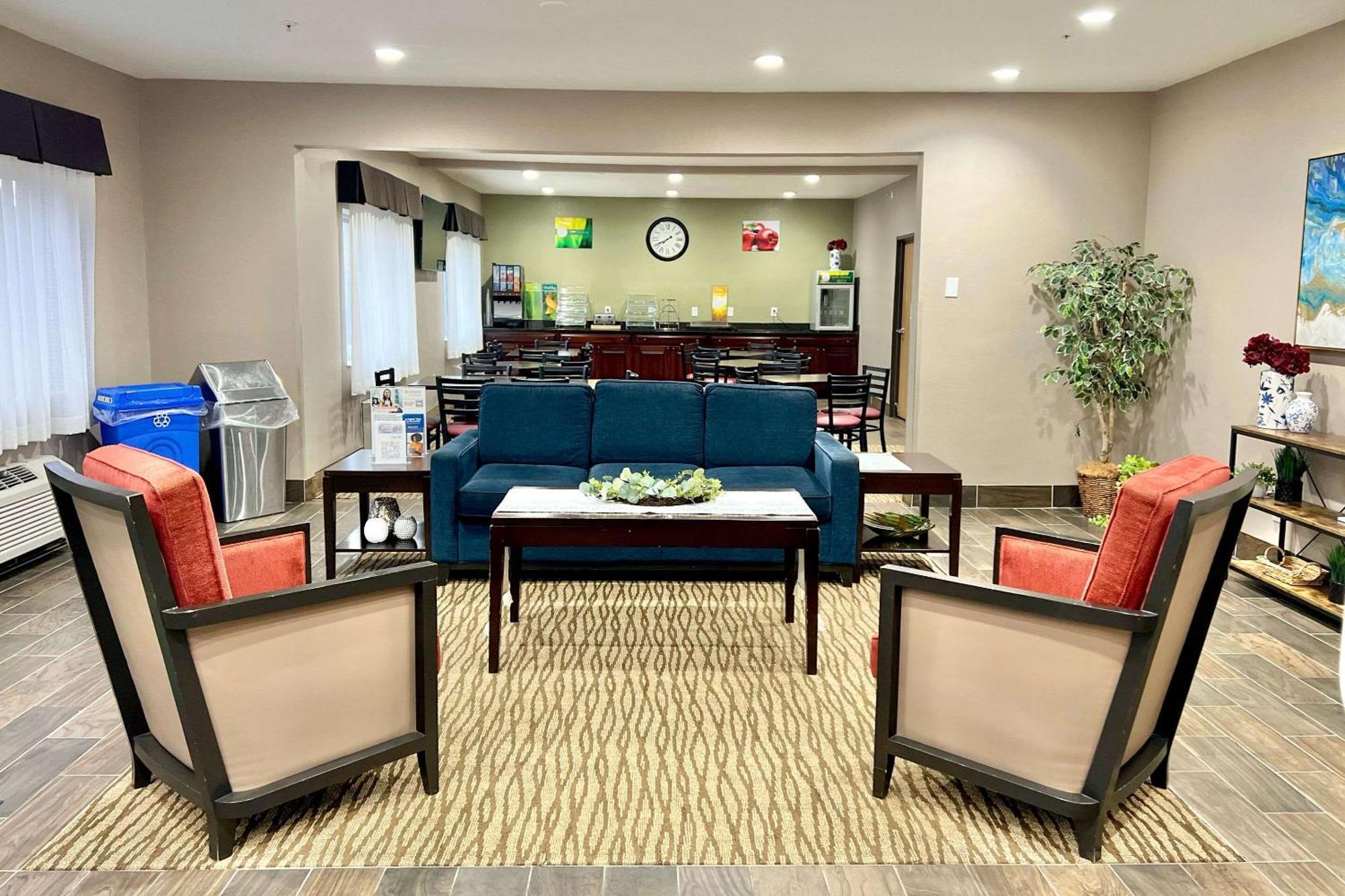 Quality Inn & Suites Wisconsin Dells Downtown - Waterparks Area Екстериор снимка