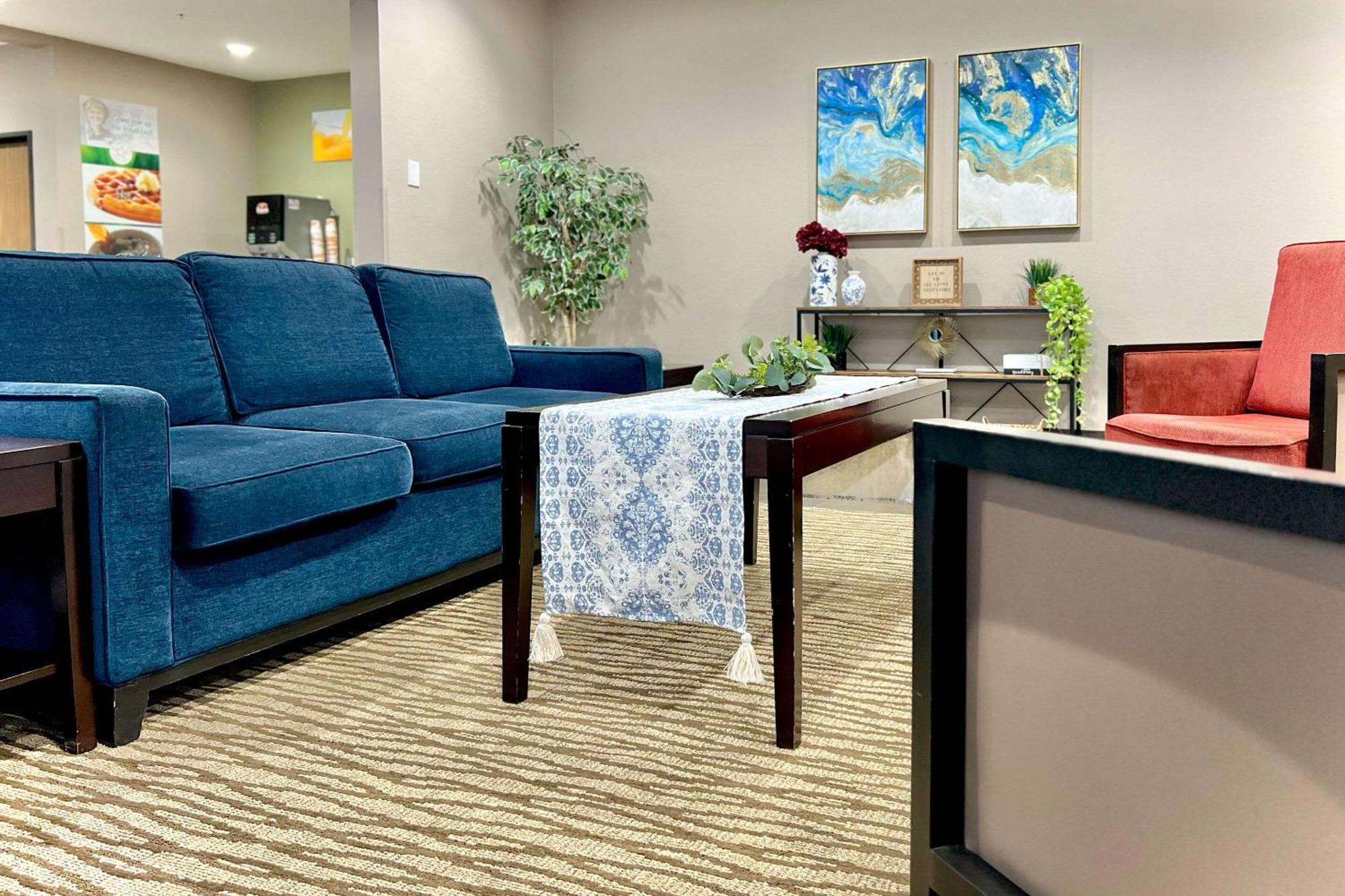 Quality Inn & Suites Wisconsin Dells Downtown - Waterparks Area Екстериор снимка